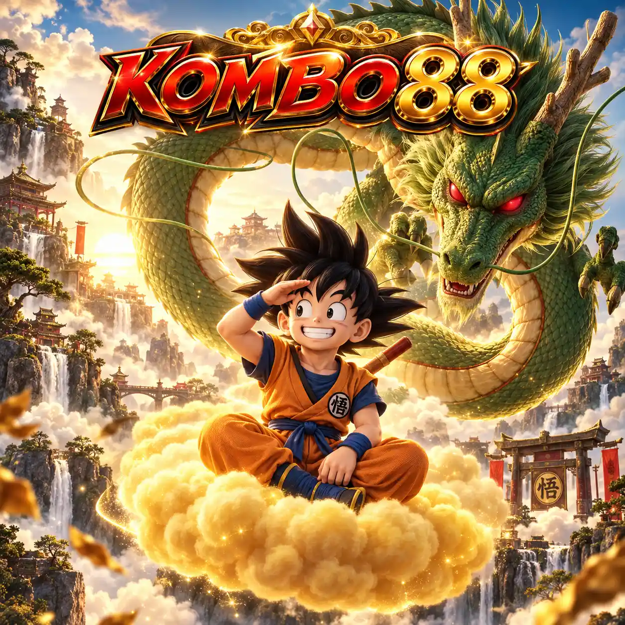 KOMBO88